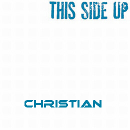 this side up